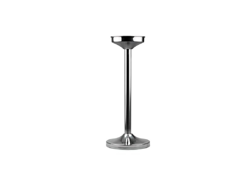 Elia Deluxe Stainless Steel Wine Cooler Stand